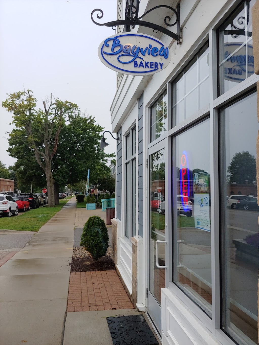 CCs Dairy Bar | 36355 Front St, New Baltimore, MI 48047, USA | Phone: (586) 900-1171