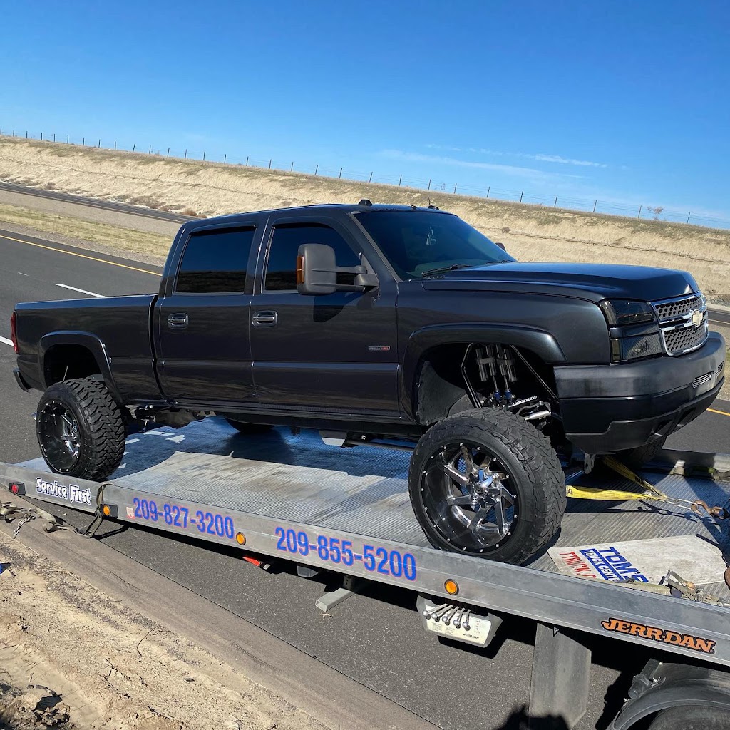 Titan Towing and Roadside Assistance | 26955 Hansen Rd, Tracy, CA 95377, USA | Phone: (833) 717-3200