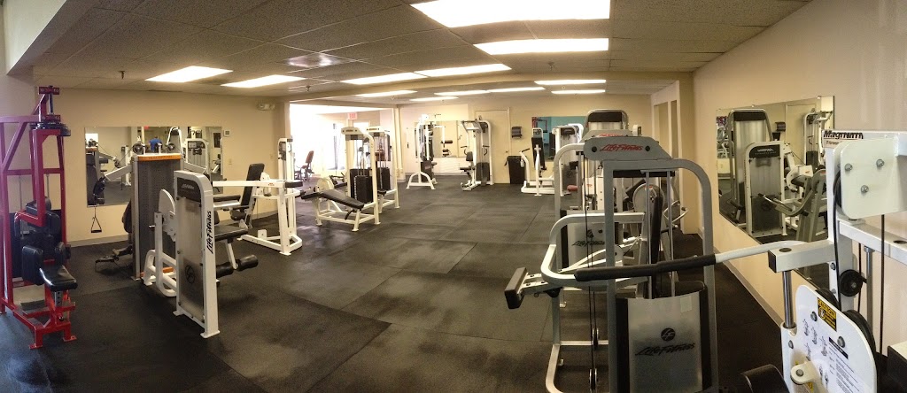 Fitness Zone | 37 Blackburn Center, Gloucester, MA 01930, USA | Phone: (978) 281-5761