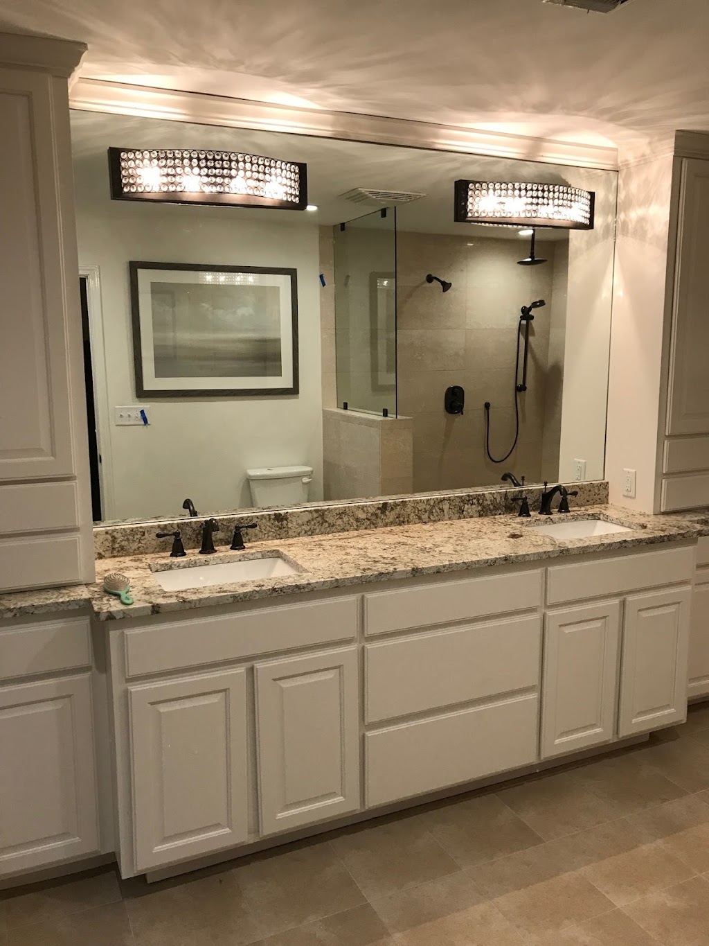 Kitchen & Bath Solutions Showroom, Design, & Remodeling Center | 3702 IH, 35 South, #108, New Braunfels, TX 78132, USA | Phone: (830) 609-9311