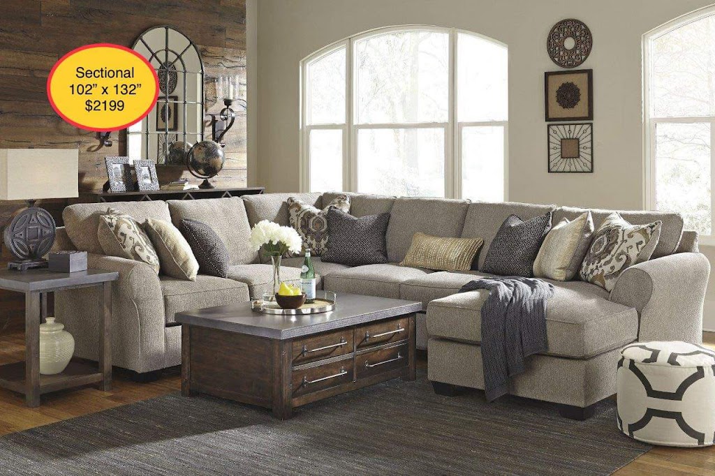 My Family Furniture & Bedding | 865 E Belvidere Rd, Grayslake, IL 60030, USA | Phone: (847) 543-1900
