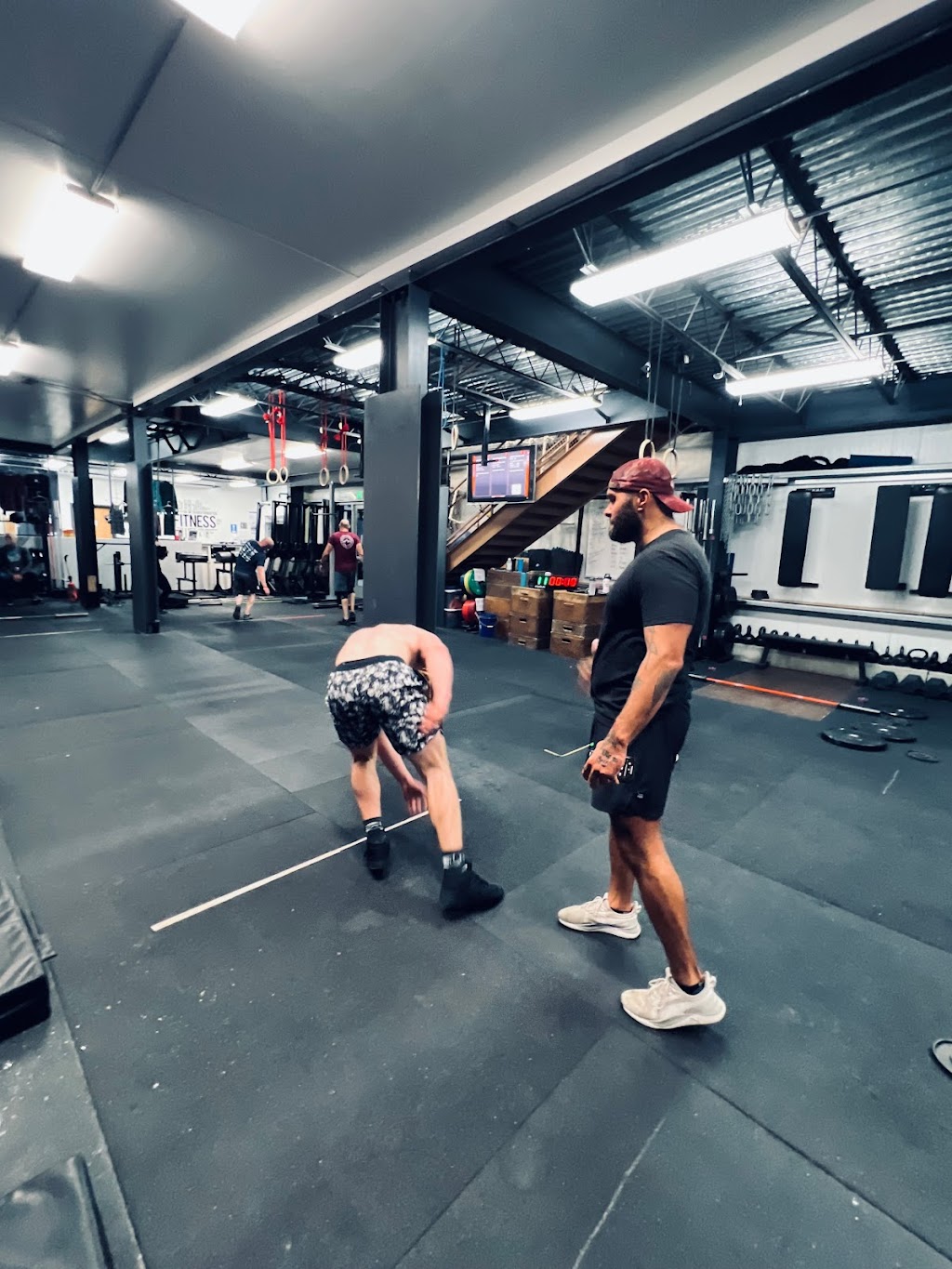 Denali Fitness | 1080 Wasilla-Fishhook Rd, Wasilla, AK 99654, USA | Phone: (907) 373-3488