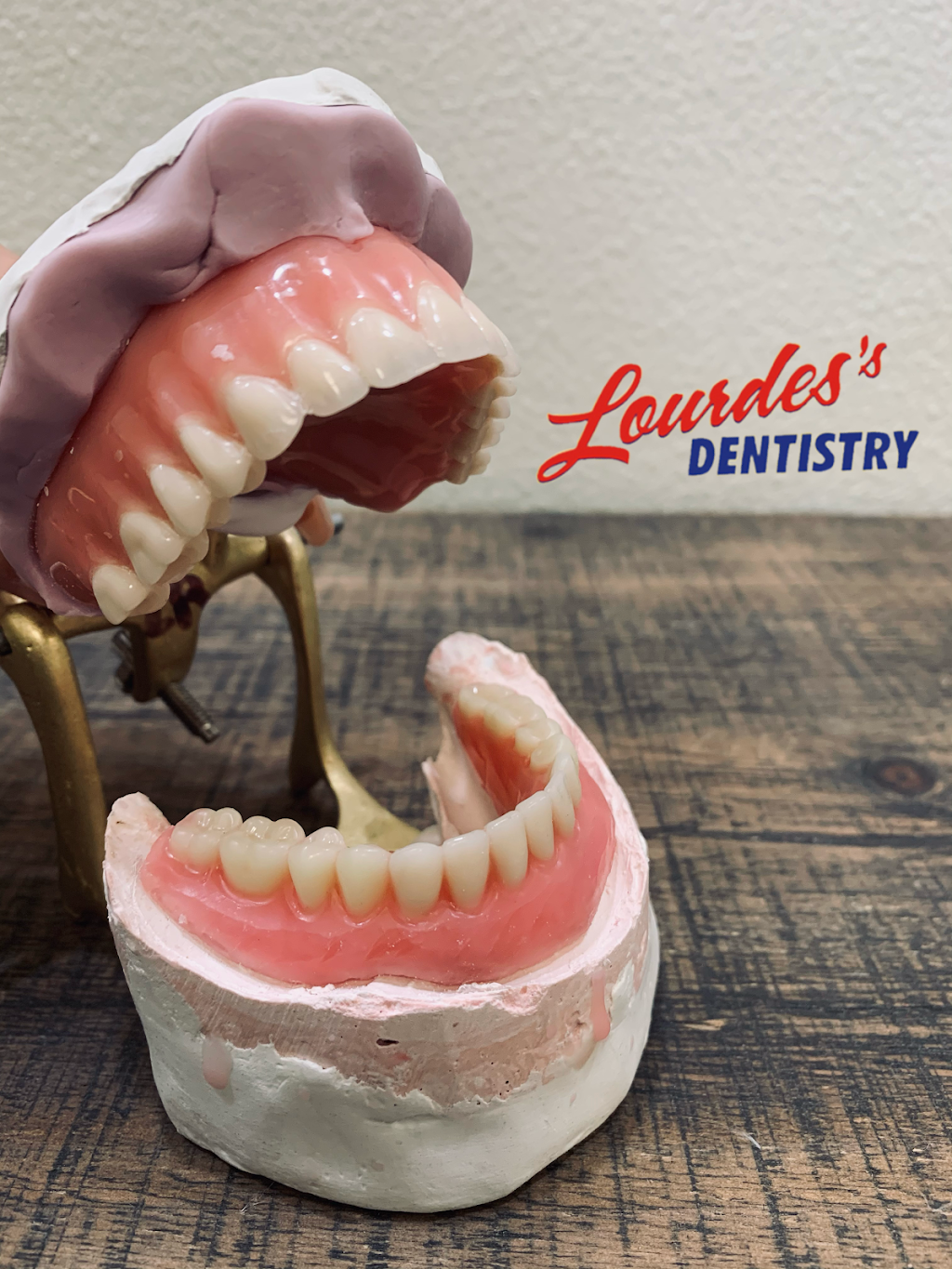 Lourdess Dentistry (Dr. Lourdes Cardoso) | 7270 Victoria Park Ln # 3A, Rancho Cucamonga, CA 91739, USA | Phone: (909) 803-8641