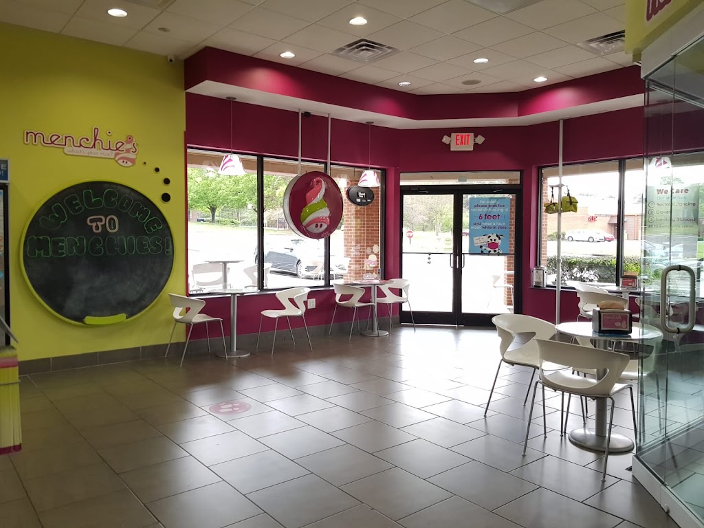 Menchies Frozen Yogurt | 4711 Hope Valley Rd Ste 6E, Durham, NC 27707, USA | Phone: (919) 908-9330