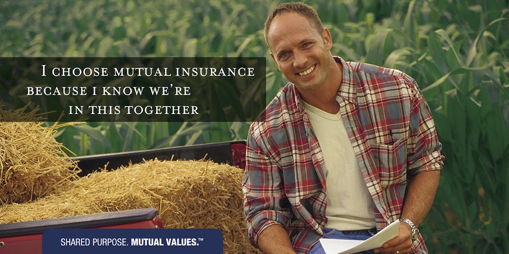 Horse Prairie Mutual Insurance | 125 Lockwood Dr, Red Bud, IL 62278, USA | Phone: (618) 282-3060