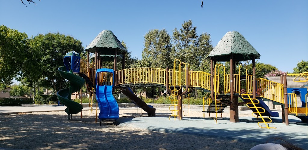 Shady Grove Park | 6776 Chino Ave, Chino, CA 91710, USA | Phone: (909) 591-9834