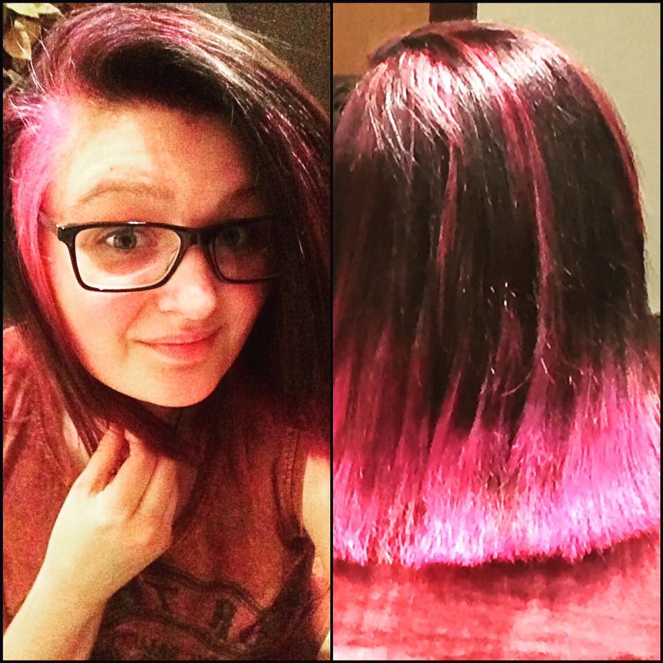 Fun Easy Hair By Shirly Calderon | 8343 W 135th St #10a, Overland Park, KS 66223, USA | Phone: (816) 728-8519