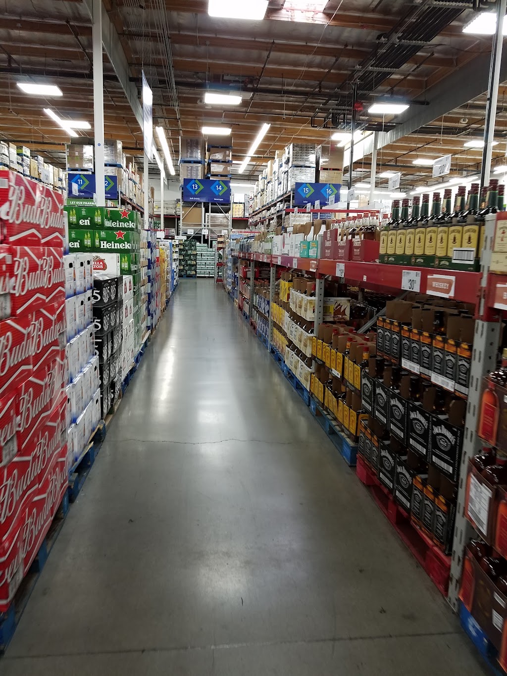 SAM'S CLUB - 293 Photos & 322 Reviews - 1399 Artesia Blvd, Gardena