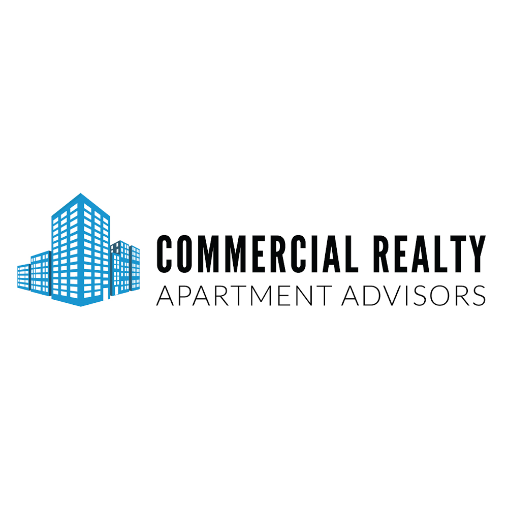 Commercial Realty Apartment Advisors | 1024 Iron Point Rd, Folsom, CA 95630, USA | Phone: (916) 407-2953