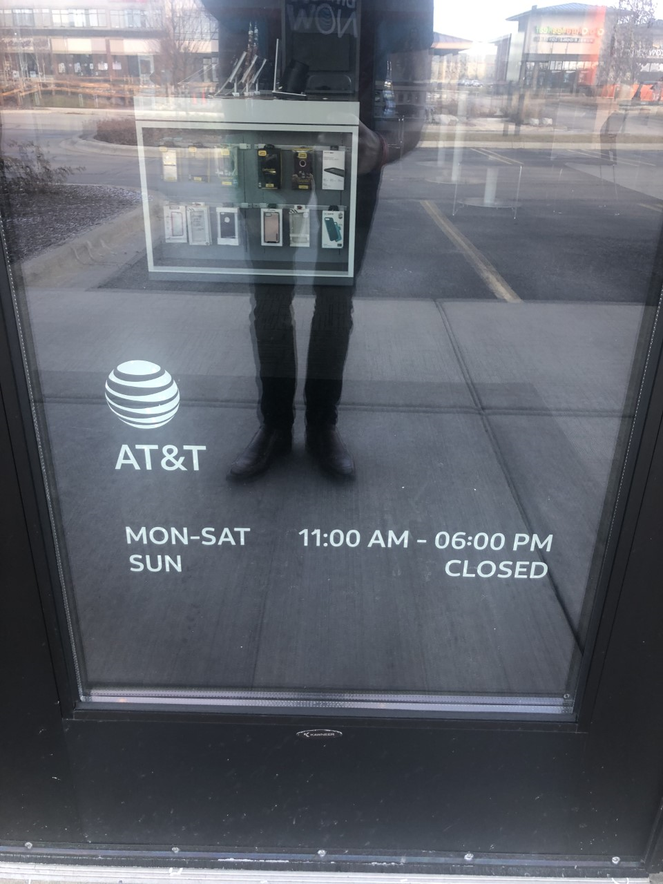 AT&T Store | 2808 Prairie Lakes Dr, Sun Prairie, WI 53590, USA | Phone: (608) 834-3048