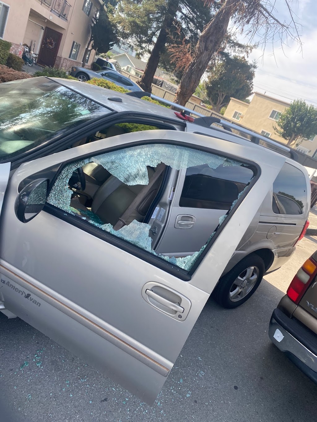 Affordable Auto Glass | 1291 Ustilago Dr, San Ramon, CA 94582, USA | Phone: (925) 365-1049