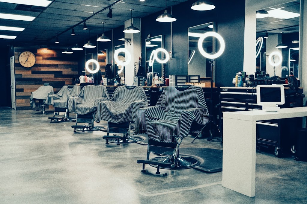 Razored Barber Shop | 2555 Delk Rd b3, Marietta, GA 30067, USA | Phone: (770) 726-1117