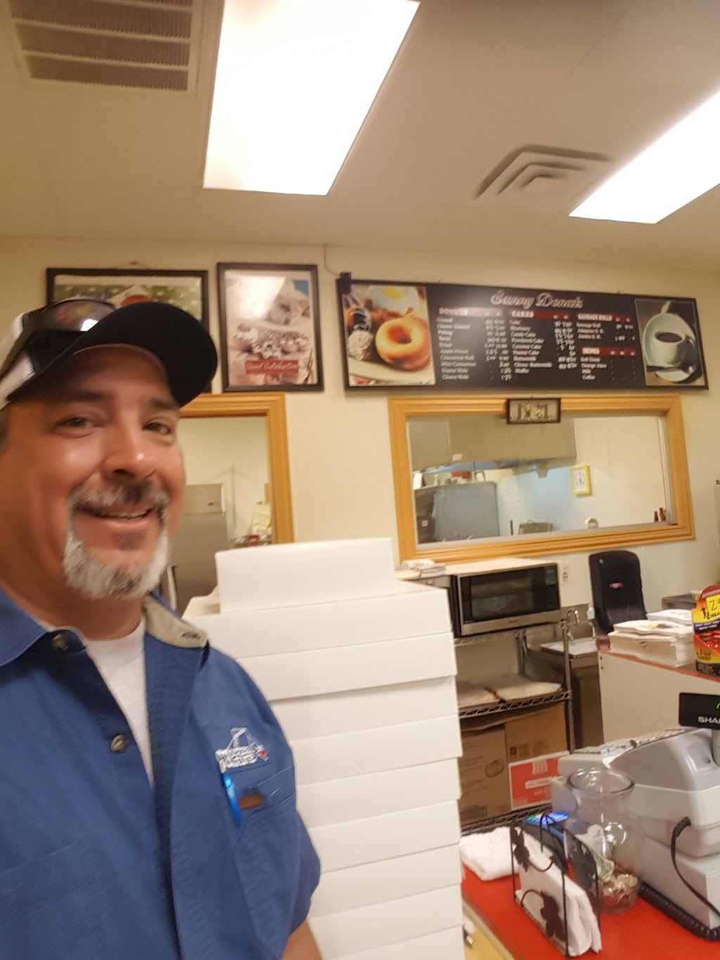 Sunny Donuts | 4200 SW Green Oaks Blvd Ste 110, Arlington, TX 76017, USA | Phone: (817) 563-1115 Sunny Donuts | 4200 SW Green Oaks Blvd Ste 110, Arlington, TX 76017, USA | Phone: (817) 563-1115