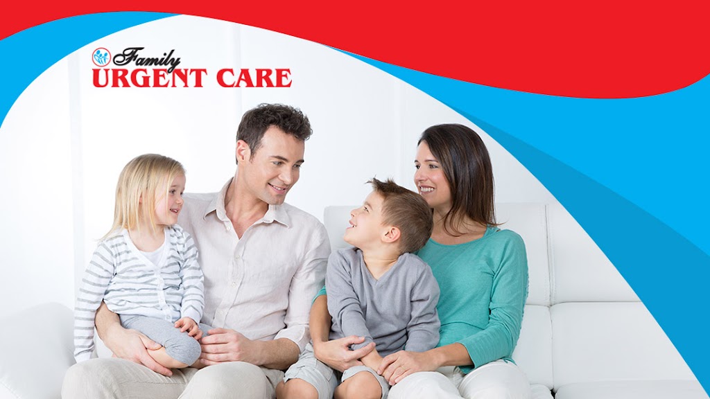 Family Urgent Care | 1217 US-41, Schererville, IN 46375, USA | Phone: (219) 758-7770