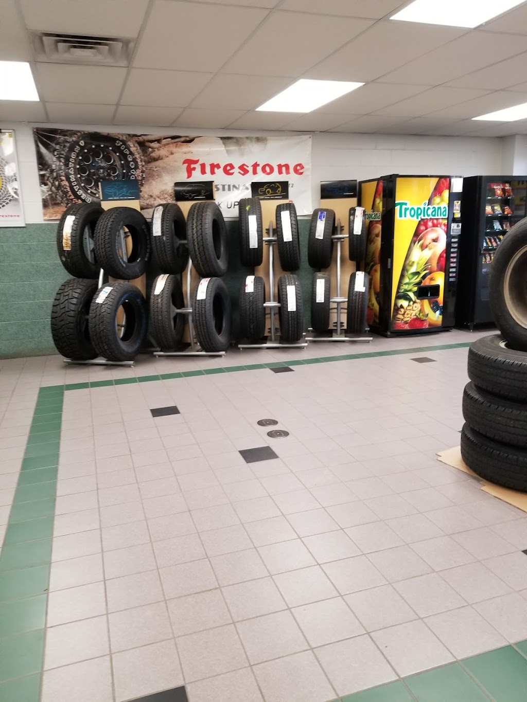 Monteiths Best-One Tire & Service of Middlebury | 132 Orpha Dr Suite B, Middlebury, IN 46540, USA | Phone: (574) 825-8080