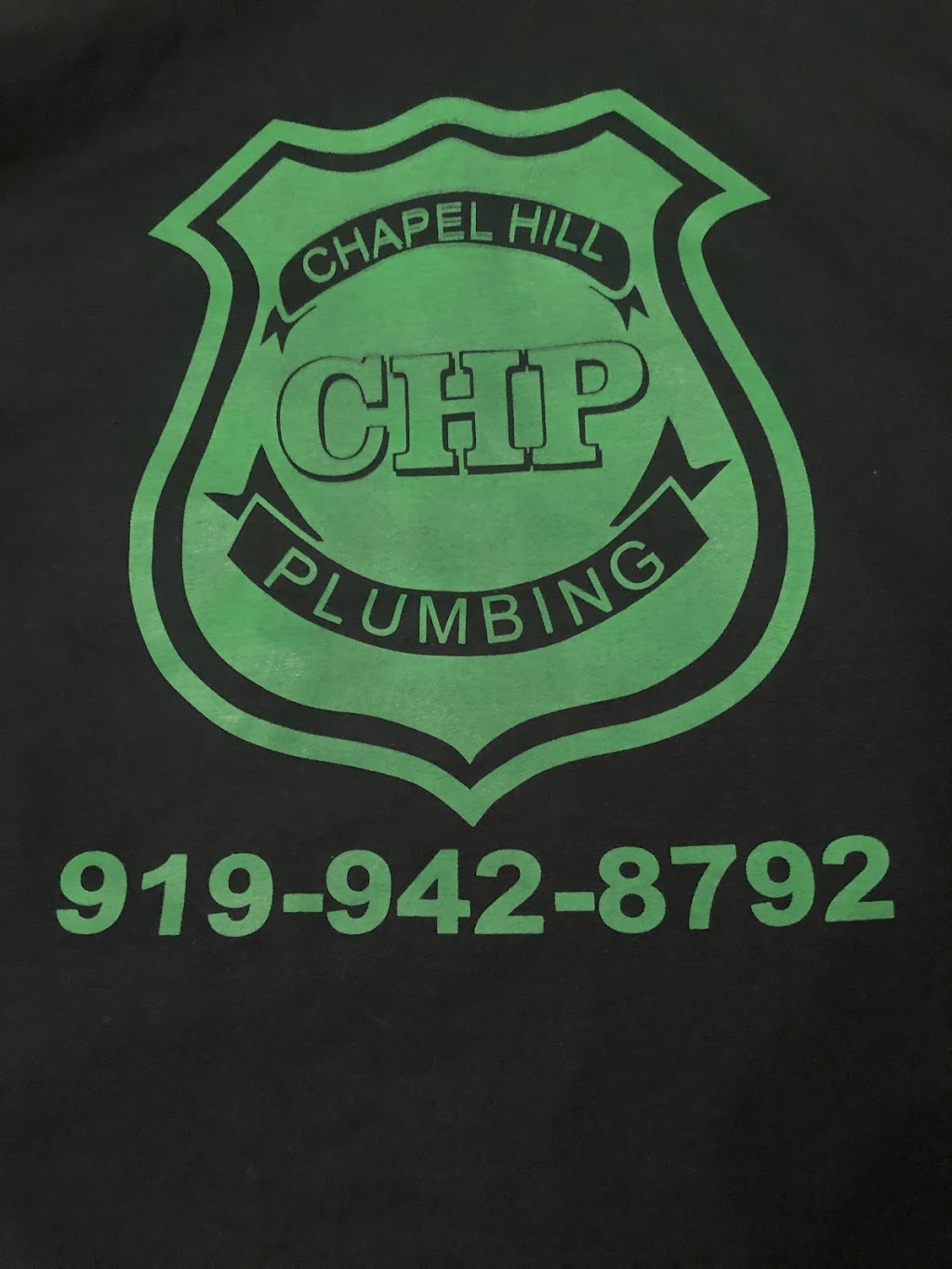 Chapel Hill Plumbing Inc | 110 Coveside Trail, Burlington, NC 27217, USA | Phone: (919) 942-8792