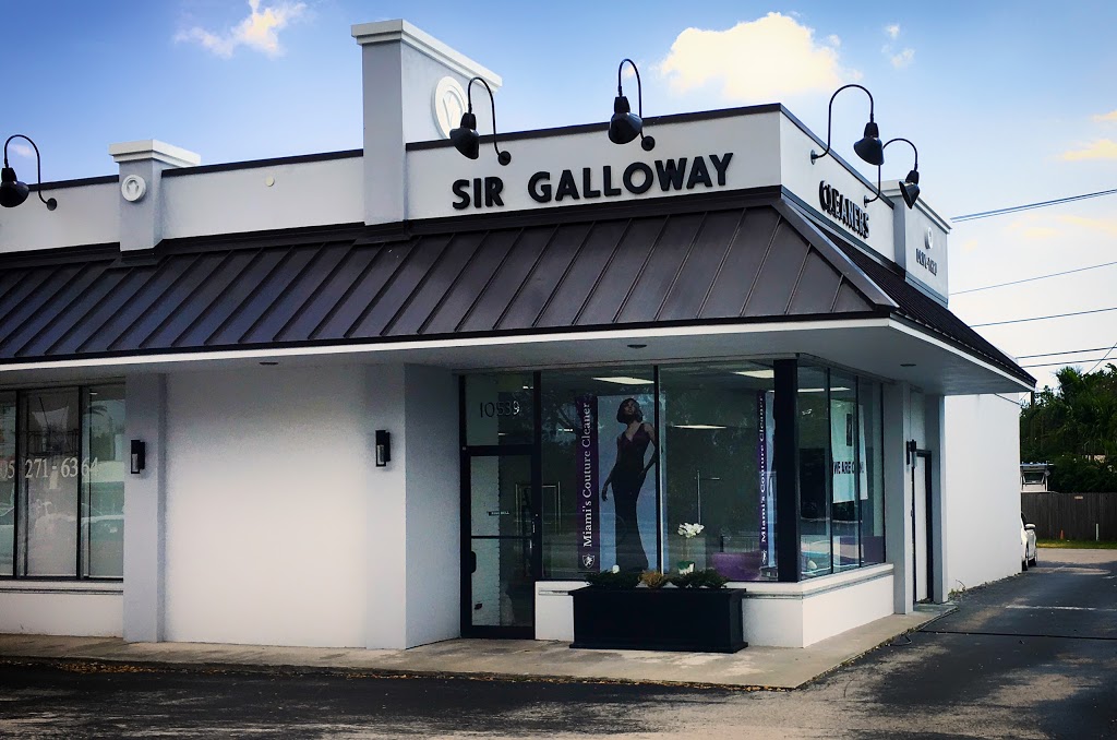 Sir Galloway Dry Cleaners | 10539 S Dixie Hwy, Miami, FL 33156, USA | Phone: (305) 662-2020