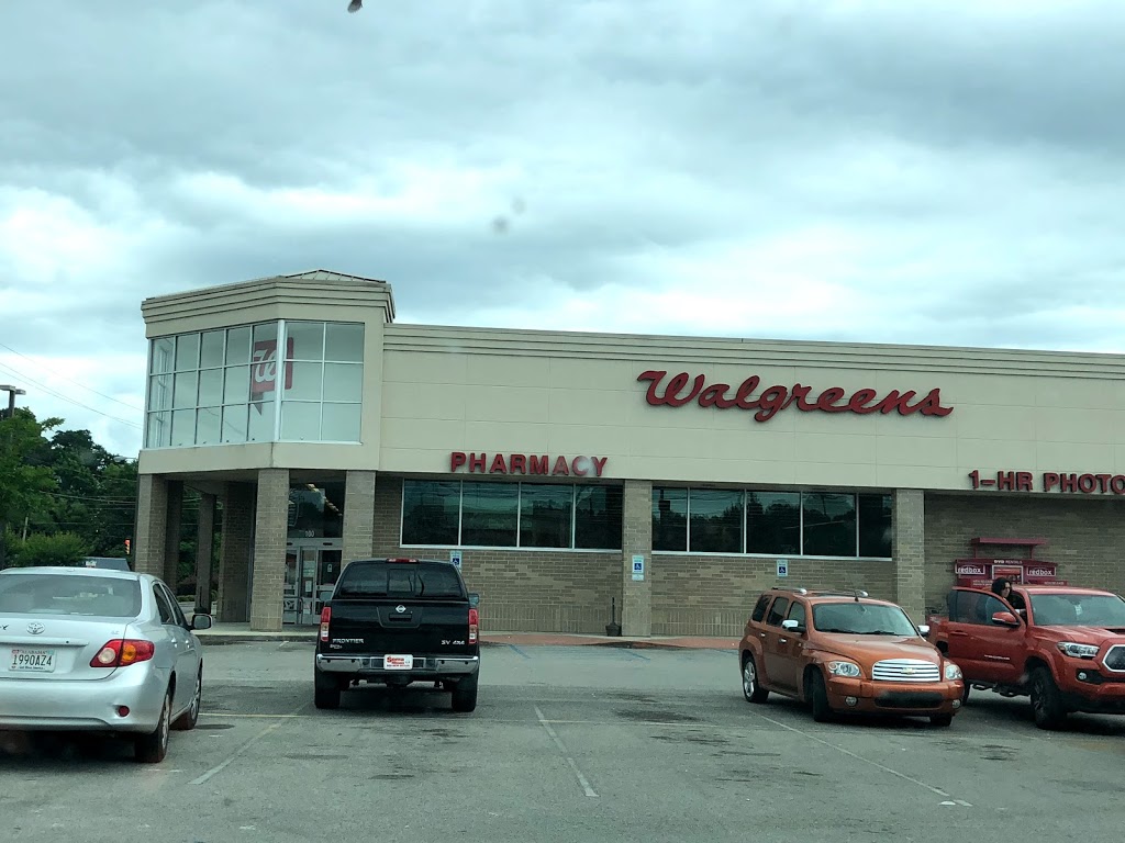 Walgreens | 100 Fieldstown Rd, Gardendale, AL 35071 | Phone: (205) 631-1373