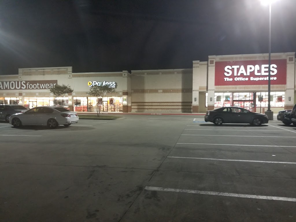 Staples | 8004 Denton Hwy #108, Watauga, TX 76148, USA | Phone: (817) 577-7460