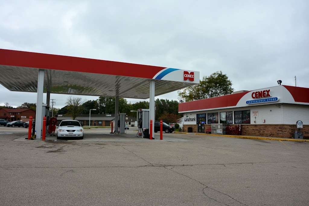 Cottage Grove Cenex Gas Station & Convenience Store | 207 W Cottage Grove Rd, Cottage Grove, WI 53527, USA | Phone: (608) 819-3128