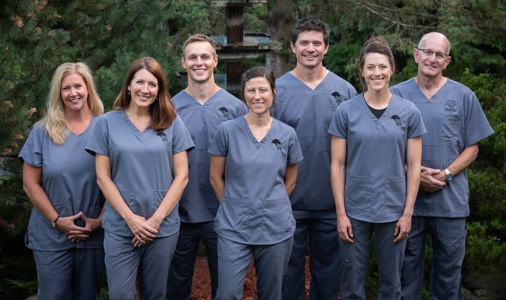 Dental Associates of Baraboo | 880 14th St, Baraboo, WI 53913, USA | Phone: (608) 356-6611