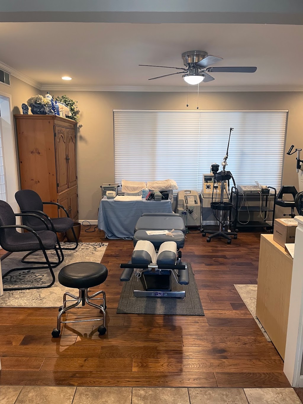 The Human Engine Clinic | 3461 Picadilly Dr, San Jose, CA 95118, USA | Phone: (408) 984-7444