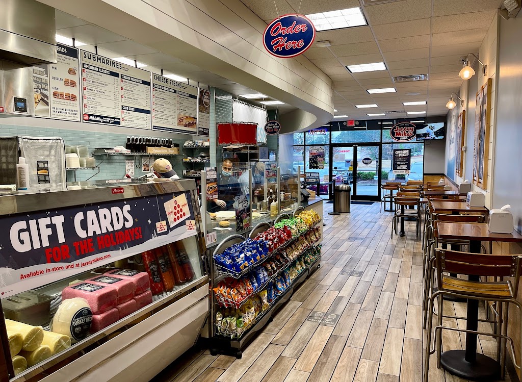 Jersey Mikes Subs | 938 Duluth Hwy Suite C-1, Lawrenceville, GA 30043, USA | Phone: (678) 737-1888