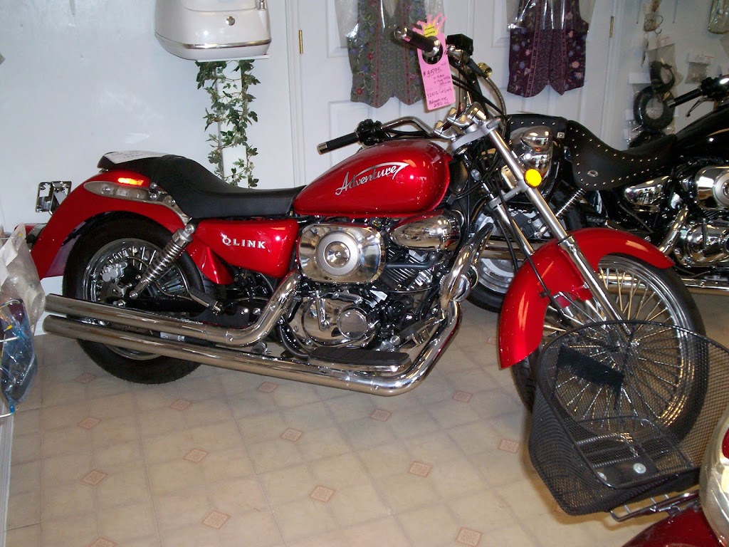 JUDES CYCLE SERVICE | 3038 John Young Pkwy UNIT #2, Orlando, FL 32804, USA | Phone: (407) 532-4959