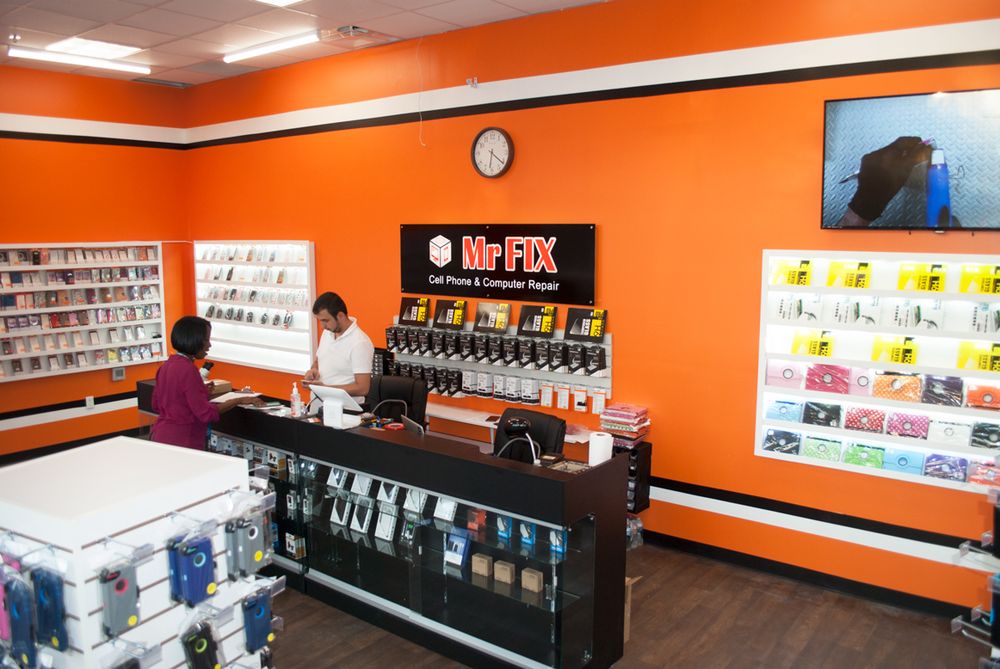 Mr Fix Cell Phone & Computer Repair | 6618 Mooretown Rd Unit B, Williamsburg, VA 23188 | Phone: (757) 977-8338