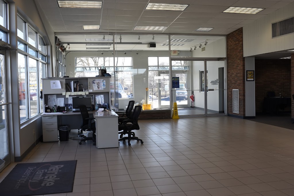 Reineke Ford | 1303 Perrysburg Rd, Fostoria, OH 44830, USA | Phone: (419) 435-7741