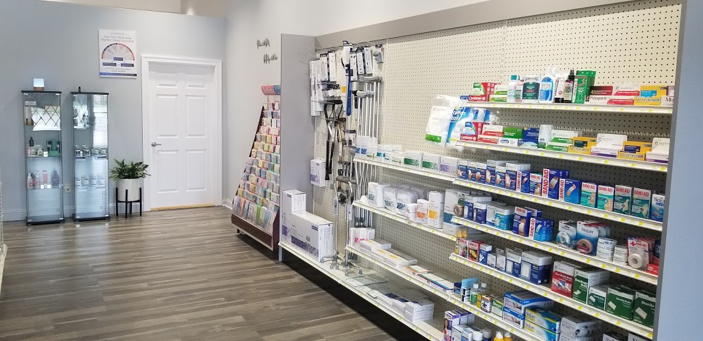 Powell Pharmacy | 4004 Presidential Pkwy, Powell, OH 43065, USA | Phone: (614) 636-4499