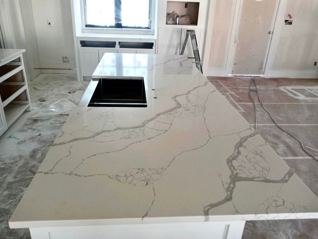 Lone Star Granite & Floors | 7108 South Fwy, Fort Worth, TX 76134, USA | Phone: (682) 385-9531