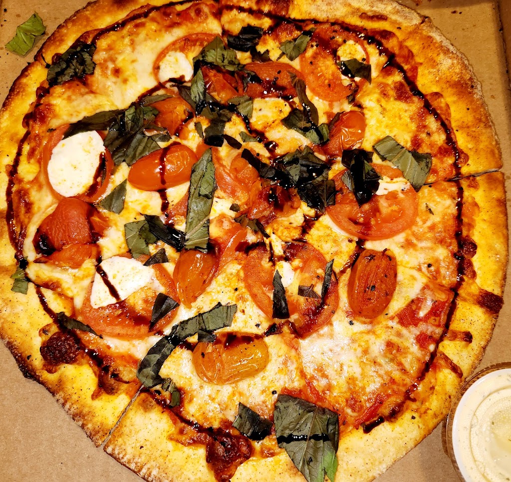 Zalat Pizza Stacy Allen | 950 W Stacy Rd #160, Allen, TX 75013, USA | Phone: (469) 582-0420