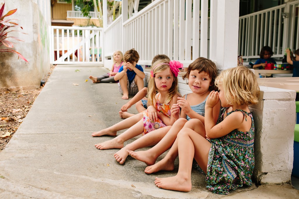 PPNS Preschool Kailua | 92 Kaneohe Bay Dr, Kailua, HI 96734, USA | Phone: (808) 254-8833