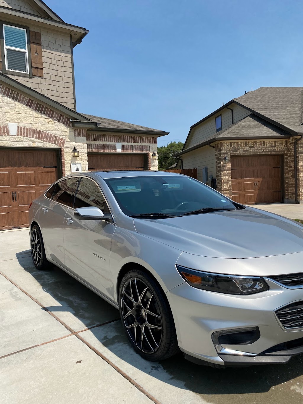 Danny’s Dynamic Detailing | 1412 Breanna Ln, Kyle, TX 78640, USA | Phone: (737) 708-0606