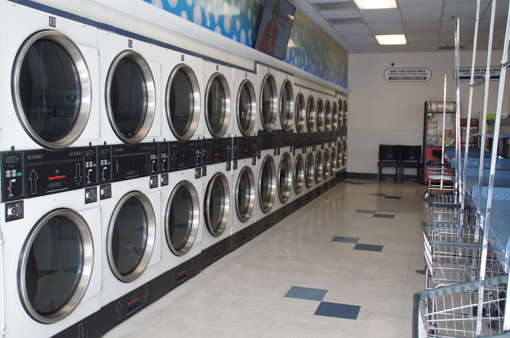 Splash Laundromat | 2045 E Cheyenne Ave, North Las Vegas, NV 89030, USA | Phone: (725) 205-9824