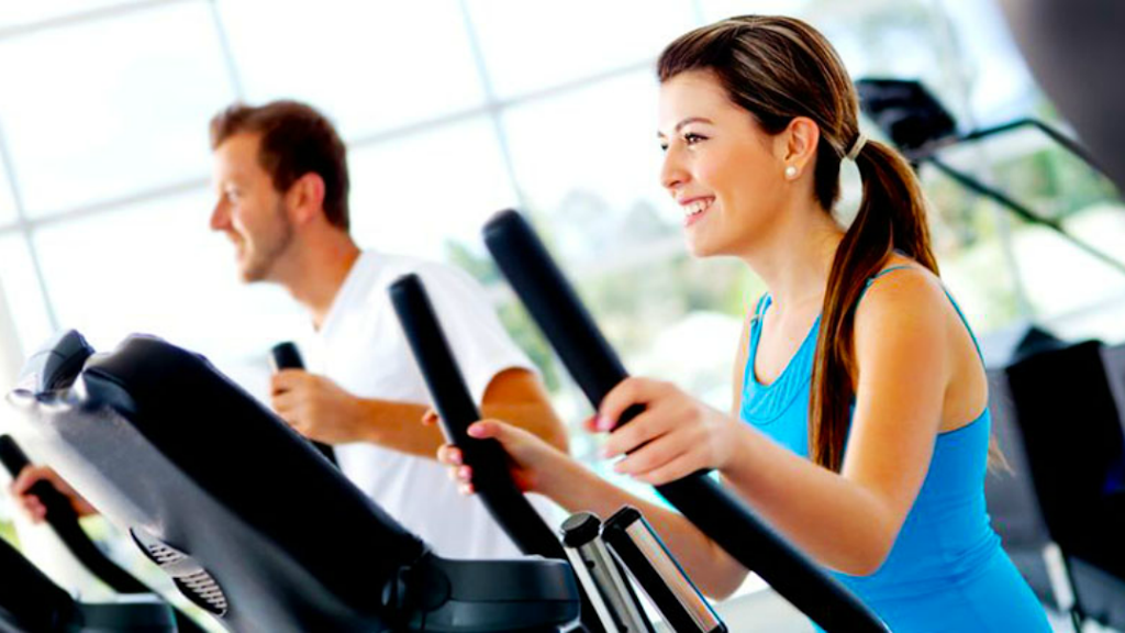 Supreme Fitness Training | 15435 Jeffrey Rd #137, Irvine, CA 92618, USA | Phone: (949) 262-3486