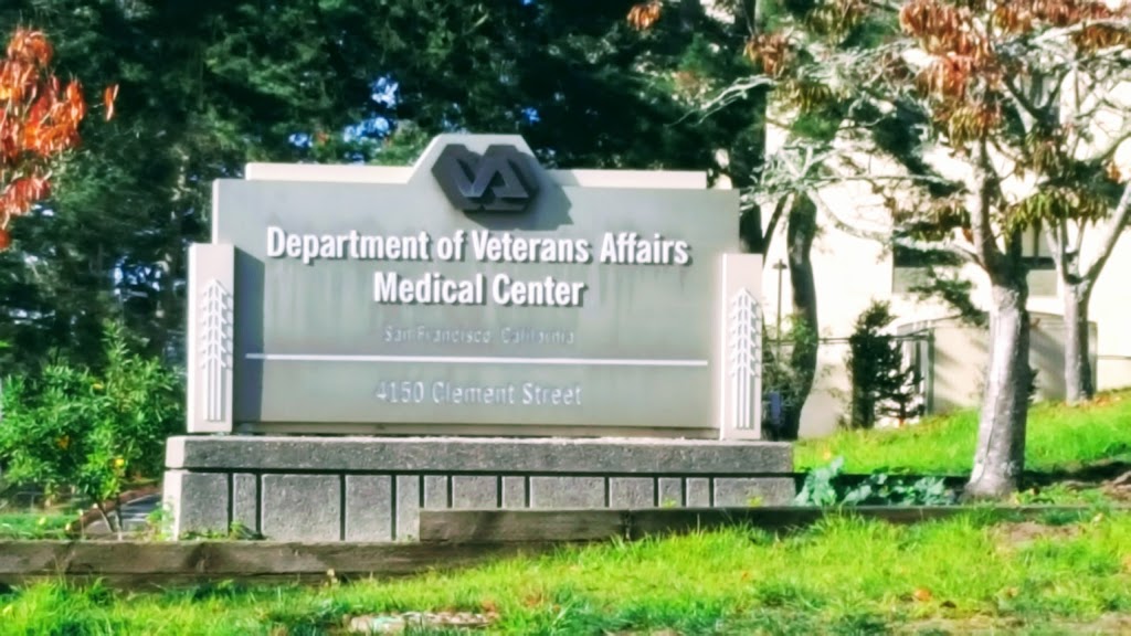 San Francisco VA Medical Center Emergency Room | 4150 Clement St, San Francisco, CA 94121, USA | Phone: (415) 221-4810