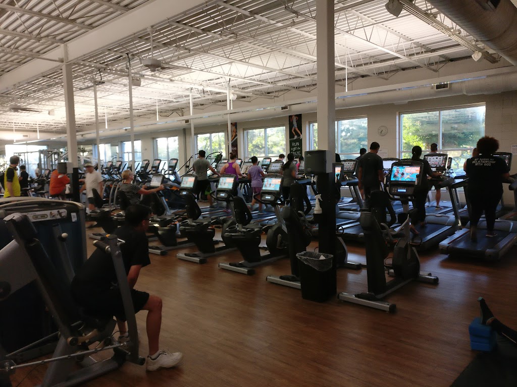 YMCA at Schilling Farms | 1185 Schilling Blvd E, Collierville, TN 38017, USA | Phone: (901) 850-9622