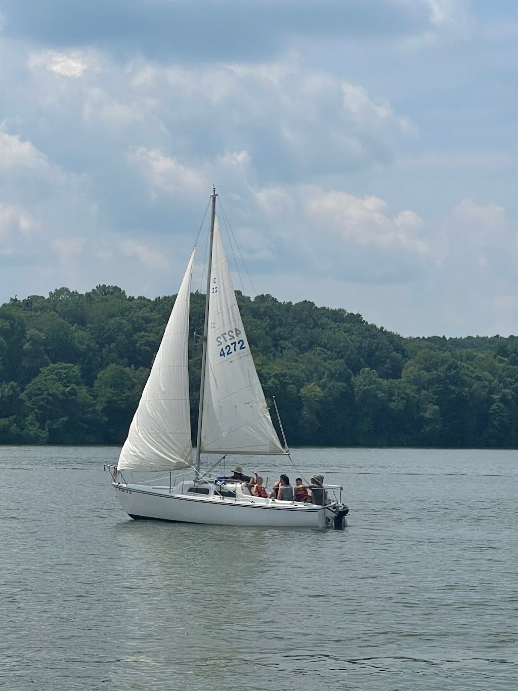 Nautical Nature Boat Tours | Portersville, PA 16051, USA | Phone: (724) 368-9185
