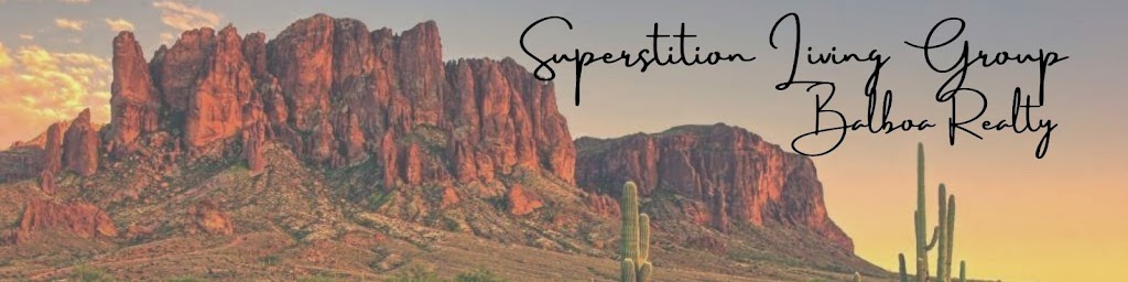 superstition Living Group | 6877 S Kings Ranch Rd, Gold Canyon, AZ 85118, USA | Phone: (480) 544-8431