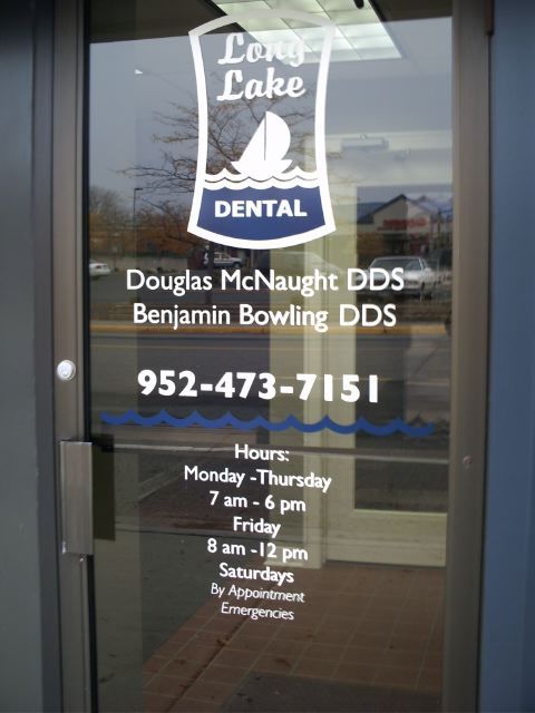 Long Lake Dental | 1870 Wayzata Blvd, Long Lake, MN 55356, USA | Phone: (952) 473-7151