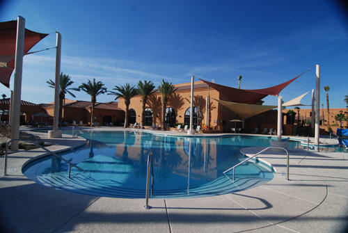 RetireAZ-Resort Style | 15245 W Colt Ln, Sun City West, AZ 85375, USA | Phone: (623) 552-0228