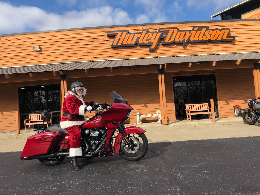 Powder Keg Harley-Davidson | 2383 Kings Center Ct, Mason, OH 45040, USA | Phone: (513) 204-6962