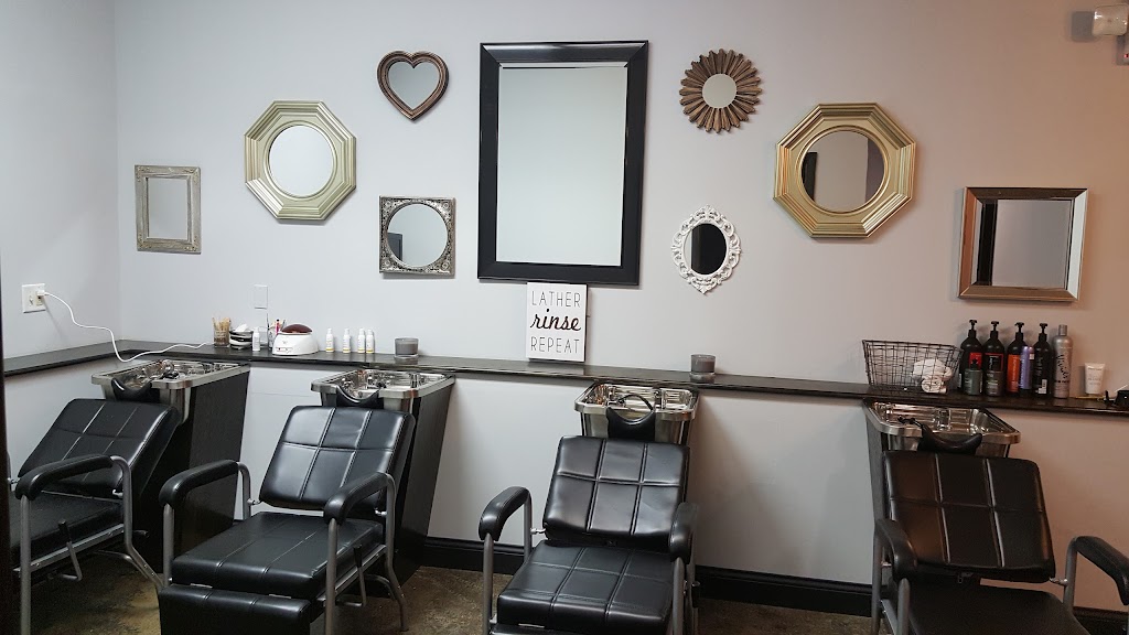 Parkside Salon Studios | 5229 Cheshire Rd, Delaware, OH 43015, USA | Phone: (740) 913-4040