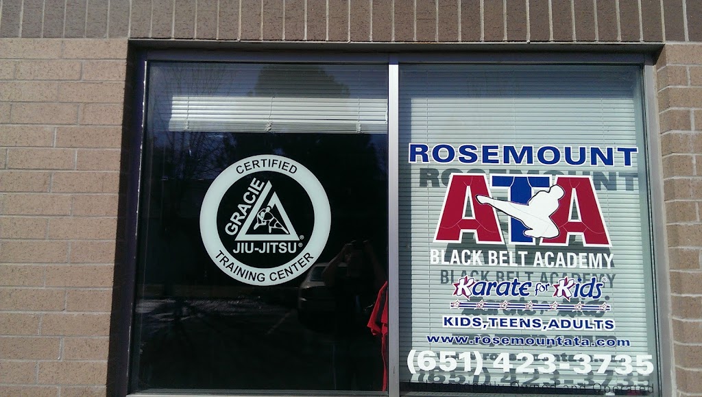 Rosemount ATA Black Belt Academy, Inc | 15145 Carrousel Way Suite # 2, Rosemount, MN 55068, USA | Phone: (651) 423-3735