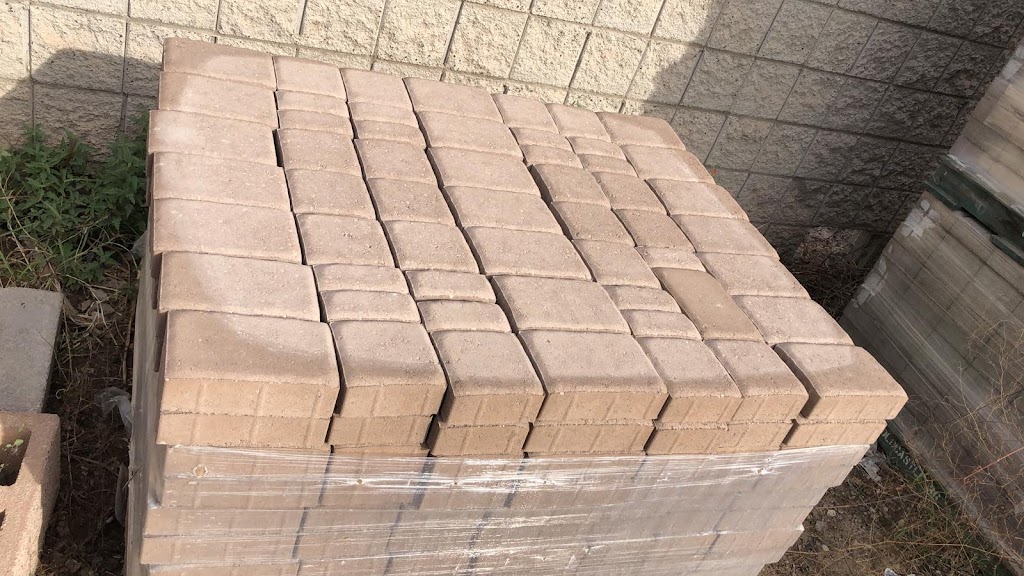 Cardenas masonry & pavers | 42268 W Calle St, Maricopa, AZ 85138, USA | Phone: (480) 270-1835