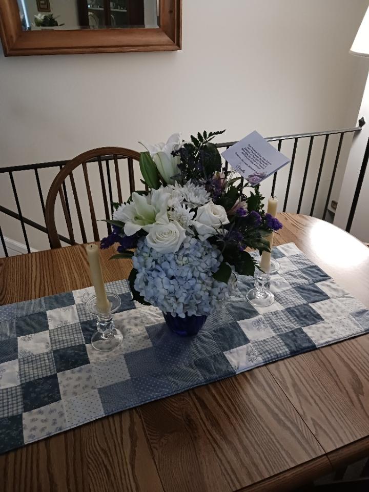 Purple Iris Flower Shop | 2505 NJ-88, Point Pleasant, NJ 08742, USA | Phone: (732) 899-8175