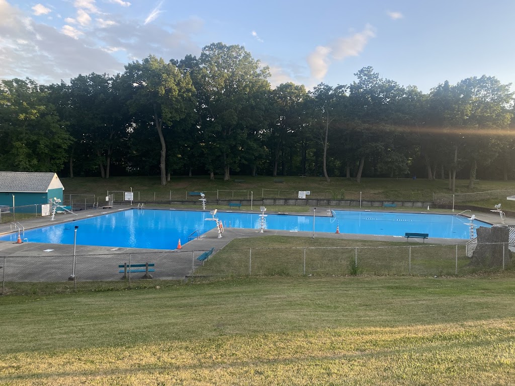 Lansing Park Swimming Pool | 34 James St, Cohoes, NY 12047, USA | Phone: (518) 237-2632