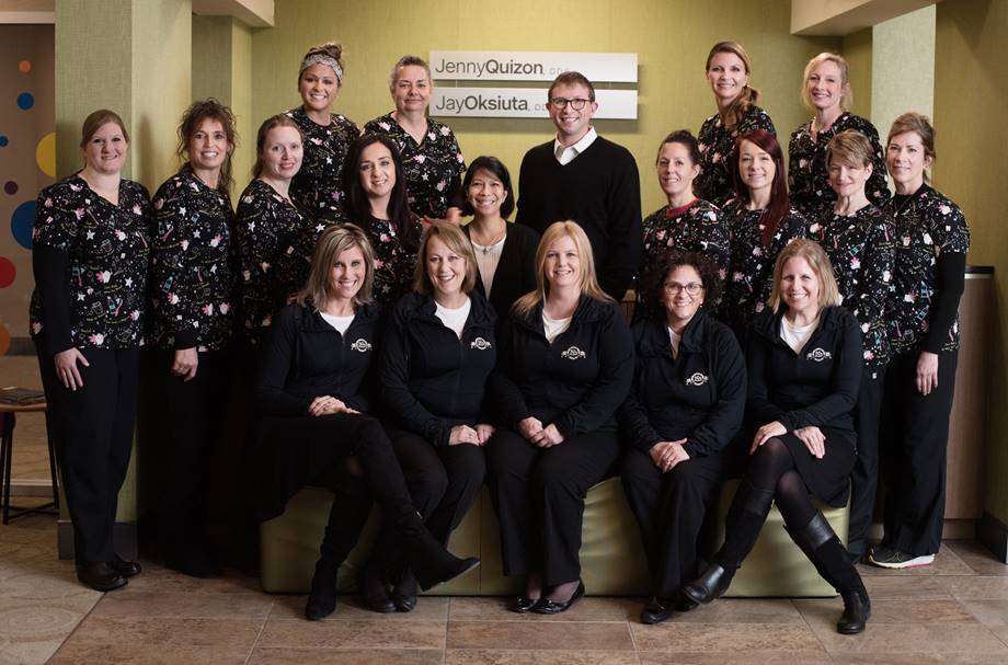 Jay Oksiuta, DDS, Pediatric Dentist | 1101 S Airline Rd, Mt Pleasant, WI 53406 | Phone: (262) 637-2911